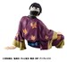 Estatua Gintama G.E.M. Series Takasugi San Palm Size 9 cm