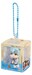Figuras Gintama Look Up Miniature Collection Mini 4 cm Blind Box Surtido (4)