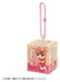 Figuras Gintama Look Up Miniature Collection Mini 4 cm Blind Box Surtido (4)