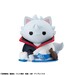 Minifiguras Gintama Mega Cat Project Nyantama Go Meow-Meow Edition! 3 cm Surtido (8)