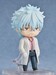 Figura Gintama: Mr. Ginpachi�s Zany Class Nendoroid Ginpachi Sakata 10 cm