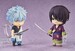 Figura Gintama Nendoroid Shinsuke Takasugi 10 cm