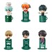 Figuras Gintama Ochatomo Series 5 cm Surtido Yorozuya Cafe (8)