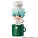 Figuras Gintama Ochatomo Series 5 cm Surtido Yorozuya Cafe (8)