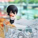 Figuras Gintama Ochatomo Series 5 cm Surtido Yorozuya Cafe (8)