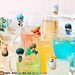 Figuras Gintama Ochatomo Series 5 cm What about a cup of tea Surtido (8)
