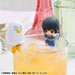 Figuras Gintama Ochatomo Series 5 cm What about a cup of tea Surtido (8)