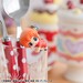 Figuras Gintama Ochatomo Series 5 cm What about a cup of tea Surtido (8)