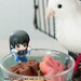 Figuras Gintama Ochatomo Series 5 cm What about a cup of tea Surtido (8)