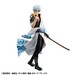 Estatua Gintama Serie G.E.M. 1-8 Gintoki Sakata Benizakura 20th Anniversary Ver. 22 cm