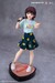 Estatua Girls Band Cry 1-7 Natsu wo Mankitsu shite Sakebe Series No. 1 Nina Iseri 24 cm