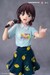 Estatua Girls Band Cry 1-7 Natsu wo Mankitsu shite Sakebe Series No. 1 Nina Iseri 24 cm