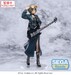 Estatua Girls Band Cry XStellar Rupa 22 cm