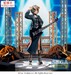 Estatua Girls Band Cry XStellar Rupa 22 cm