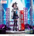 Estatua Girls Band Cry XStellar Tomo Ebizuka 20 cm