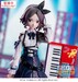 Estatua Girls Band Cry XStellar Tomo Ebizuka 20 cm