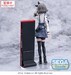 Estatua Girls Band Cry XStellar Tomo Ebizuka 20 cm