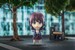 Figura Girls Band Cry Nendoroid Nina Iseri 10 cm