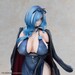 Estatua Girls Frontline 2 1-6 Helen (DP-12) Starlit Waltz ver. 28 cm