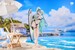 Estatua Girls' Frontline 2: Exilium 1-7 HK416 Cerulean Breaker 24 cm