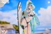 Estatua Girls' Frontline 2: Exilium 1-7 HK416 Cerulean Breaker 24 cm