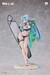 Estatua Girls' Frontline 2: Exilium 1-7 HK416 Cerulean Breaker 24 cm