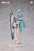 Estatua Girls' Frontline 2: Exilium 1-7 HK416 Cerulean Breaker 24 cm