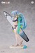 Estatua Girls' Frontline 2: Exilium 1-7 HK416 Cerulean Breaker 24 cm