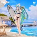 Estatua Girls' Frontline 2: Exilium 1-7 HK416 Cerulean Breaker 24 cm