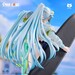 Estatua Girls' Frontline 2: Exilium 1-7 HK416 Cerulean Breaker 24 cm