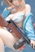 Estatua Girls Frontline 2: Exilium 1-6 Suomi Sparkling Ocean Ver. 20 cm