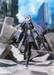 Figura Girls' Frontline 2: Exilium Figma Tololo 15 cm