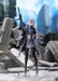 Figura Girls' Frontline 2: Exilium Figma Tololo 15 cm