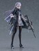 Figura Girls' Frontline 2: Exilium Figma Tololo 15 cm