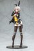 Figura Girls' Frontline 2: Exilium 1-7 Vector Molotov Bunny Ver. 27 cm