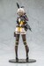 Figura Girls' Frontline 2: Exilium 1-7 Vector Molotov Bunny Ver. 27 cm