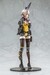 Figura Girls' Frontline 2: Exilium 1-7 Vector Molotov Bunny Ver. 27 cm