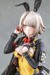 Figura Girls' Frontline 2: Exilium 1-7 Vector Molotov Bunny Ver. 27 cm