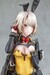 Figura Girls' Frontline 2: Exilium 1-7 Vector Molotov Bunny Ver. 27 cm