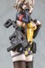 Figura Girls' Frontline 2: Exilium 1-7 Vector Molotov Bunny Ver. 27 cm