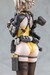Figura Girls' Frontline 2: Exilium 1-7 Vector Molotov Bunny Ver. 27 cm