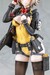 Figura Girls' Frontline 2: Exilium 1-7 Vector Molotov Bunny Ver. 27 cm