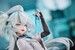 Estatua Girls Frontline 2: Exilium Florence 1-6 Enchanting White Feather 26 cm
