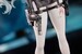 Estatua Girls Frontline 2: Exilium Florence 1-6 Enchanting White Feather 26 cm