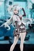 Estatua Girls Frontline 2: Exilium Florence 1-6 Enchanting White Feather 26 cm