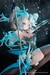 Estatua Girls Frontline 1-7 PA-15 Treading Light, Coming Night Ver. 27 cm