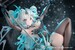 Estatua Girls Frontline 1-7 PA-15 Treading Light, Coming Night Ver. 27 cm