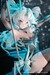 Estatua Girls Frontline 1-7 PA-15 Treading Light, Coming Night Ver. 27 cm