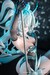 Estatua Girls Frontline 1-7 PA-15 Treading Light, Coming Night Ver. 27 cm