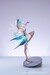 Estatua Girls Frontline 1-7 PA-15 Treading Light, Coming Night Ver. 27 cm